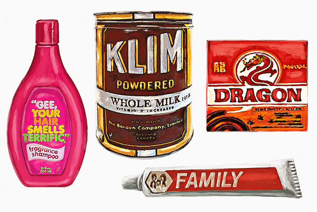 10 Nostalgic Pinoy Supermarket Favorites We Miss the Most