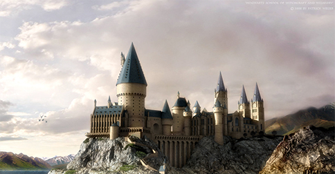 Hogwarts is free + more things you might have missed today