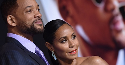 Will Smith and Jada Pinkett Smith deny divorce rumors + more things you