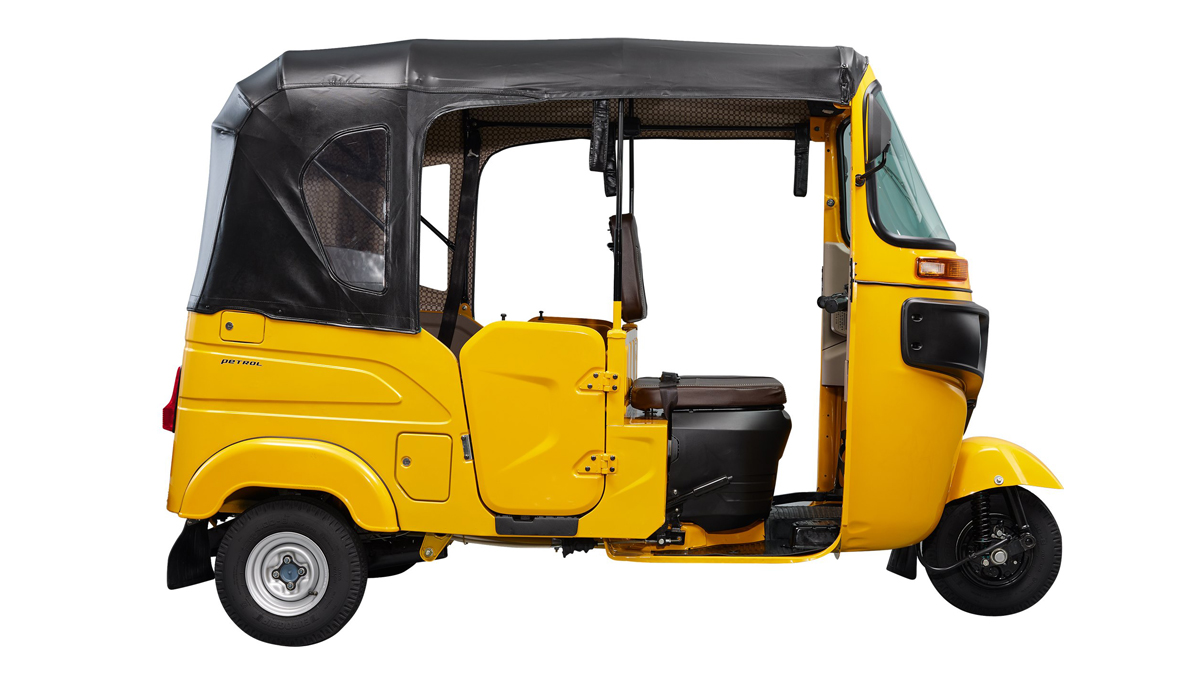 bajaj car for sale