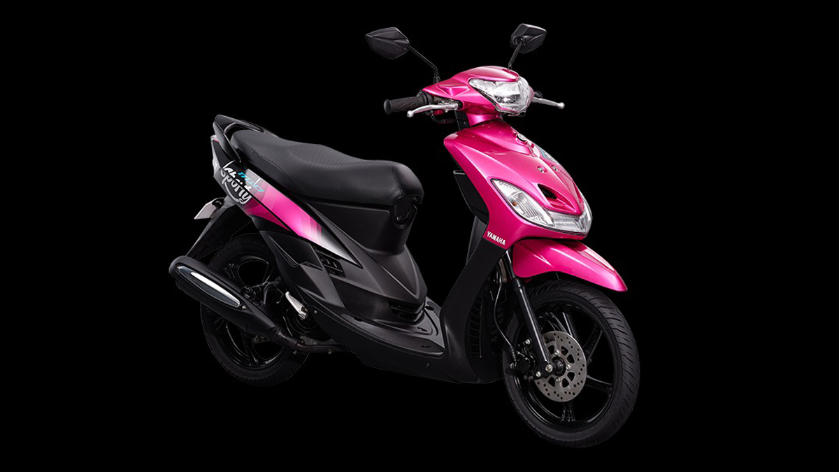 yamaha mio sporty review philippines
