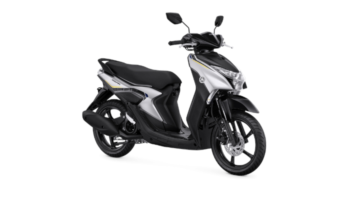yamaha mio sporty price in the philippines