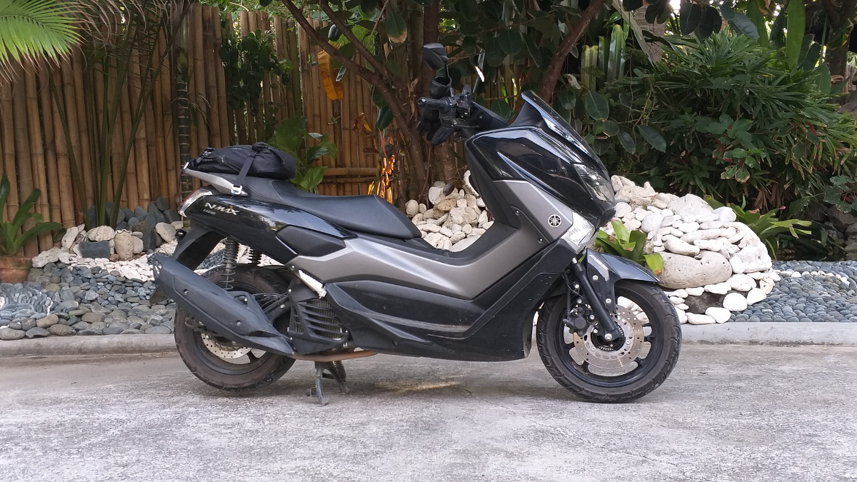 2018 Yamaha NMax: Review, Price, Photos, Features, Specs
