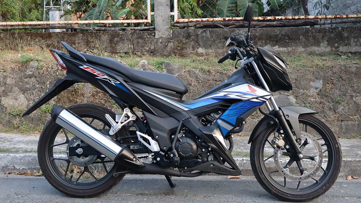 2018 Honda Rs150r Review Price Photos Features Specs Category