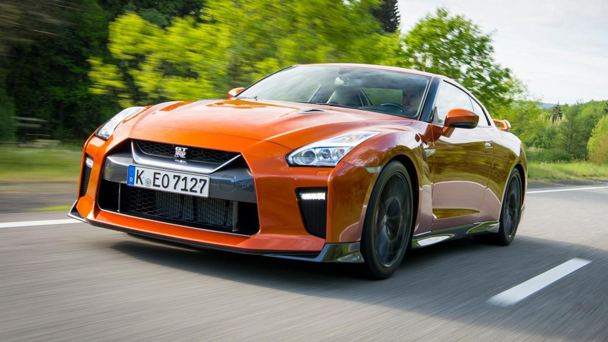 Nissan GT-R: Buyer's Guide to Every Generation