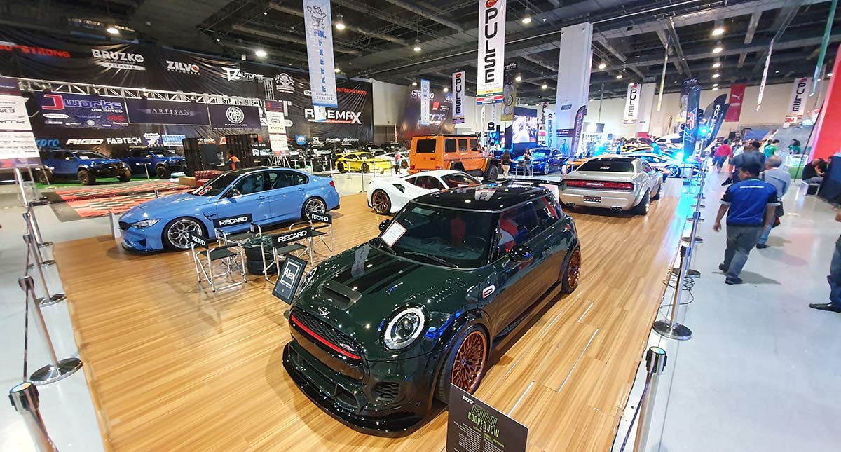 2021 Trans Sport Show Scheduled For May