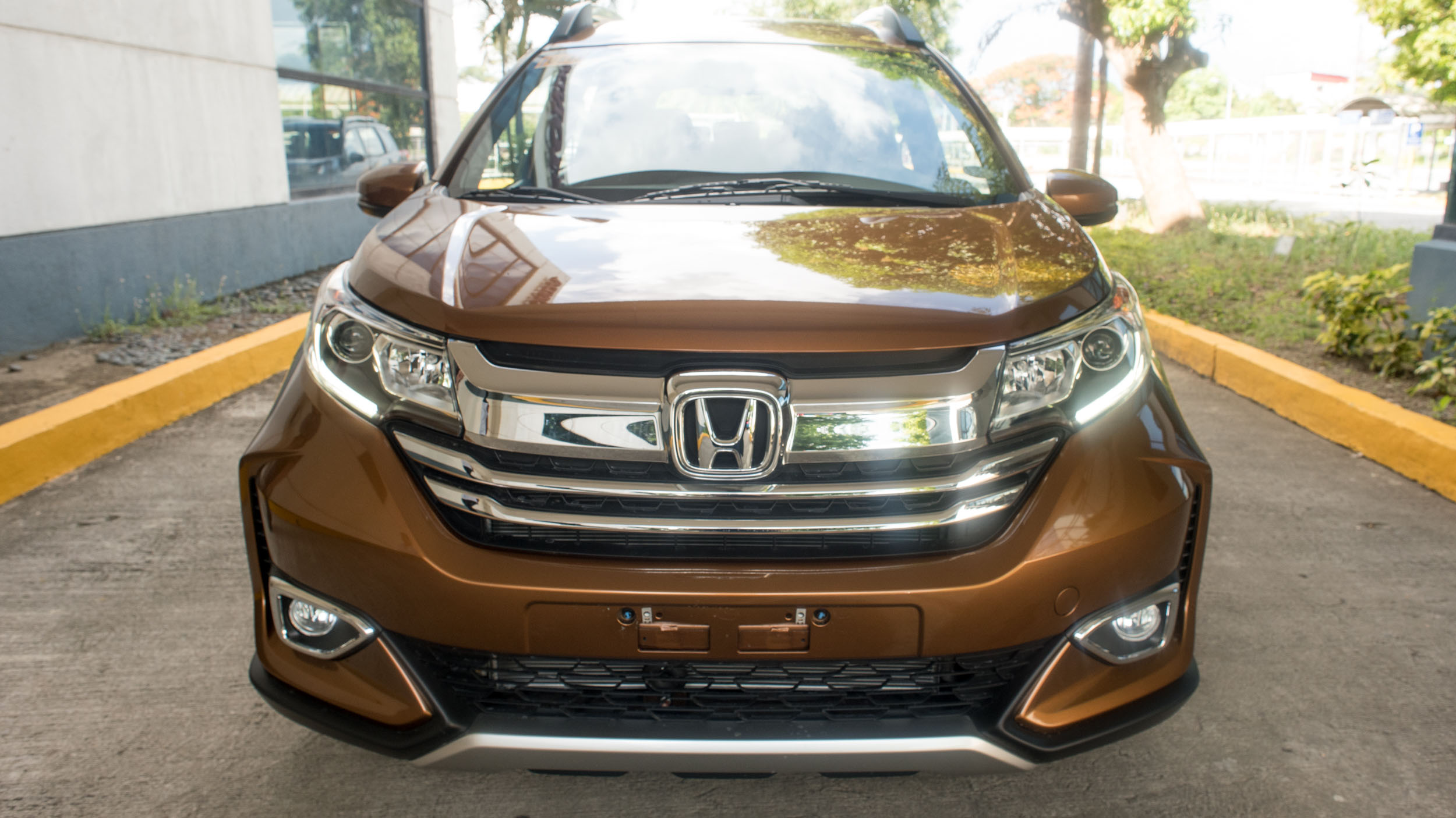 Honda Brv Price Malaysia 2019 : Honda Brv 2020 Malaysia - Car Review