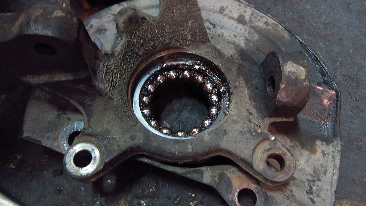 How to tell if you have a bad wheel bearing