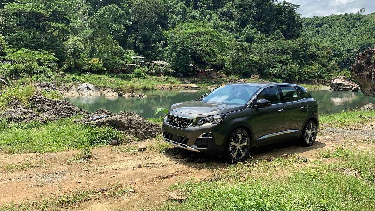 Crítica: Peugeot 3008 GT Line (2019)