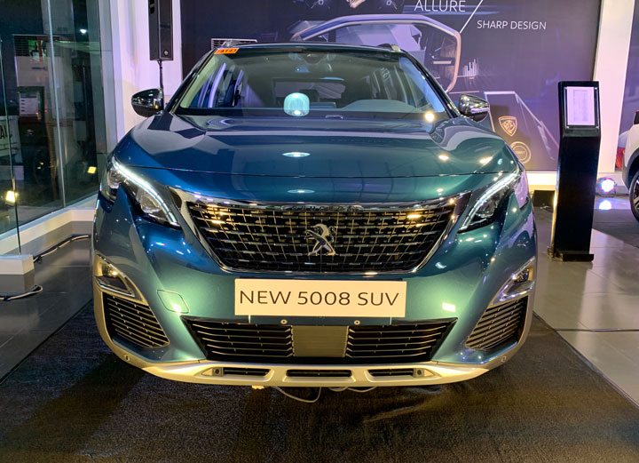 Peugeot Ph Brings In More Affordable Malaysia Sourced