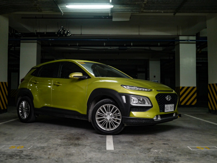 Hyundai Kona 2020 Review Philippines