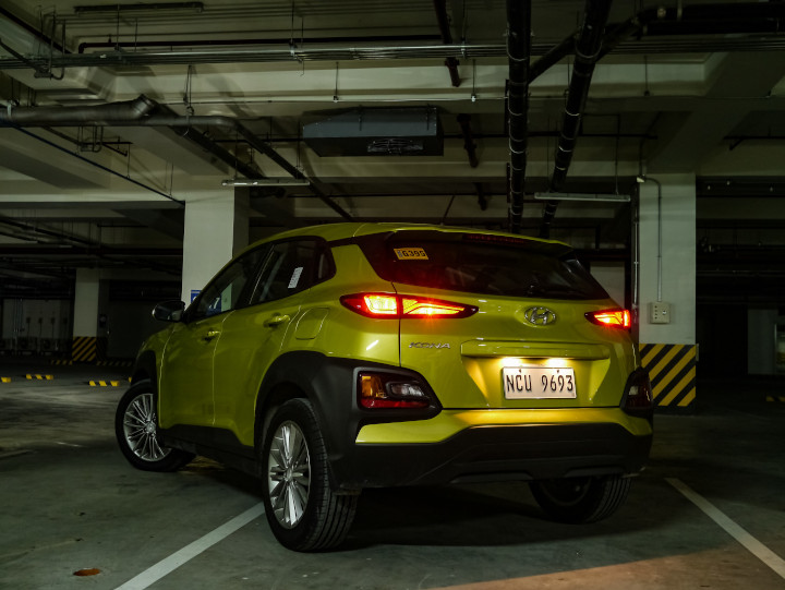 Hyundai Kona 2020 Review Philippines