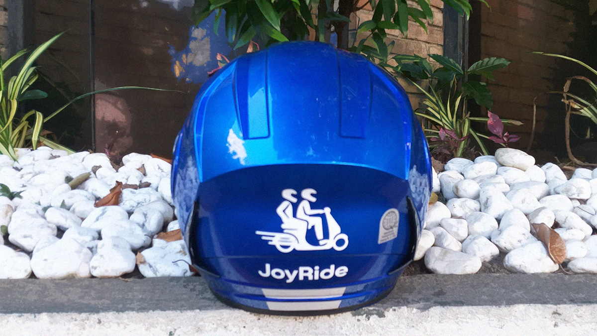 joyride helmet