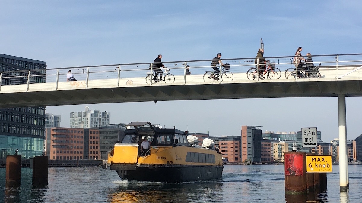 most bike friendly cities