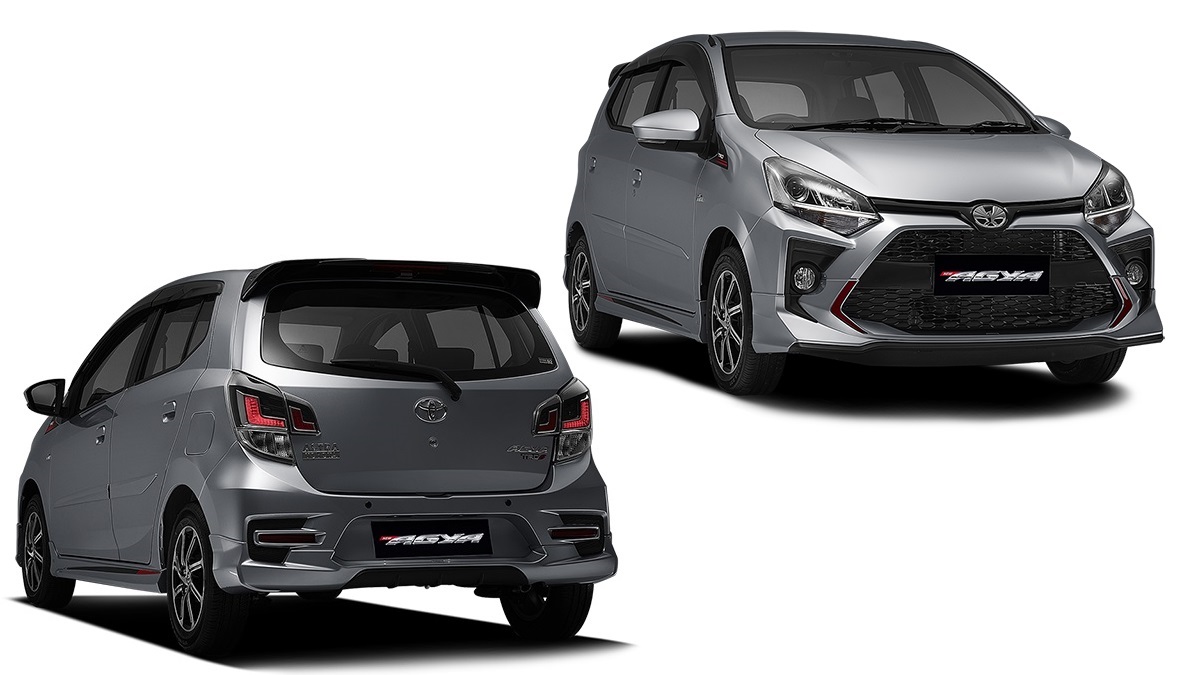 2020 Toyota Wigo Facelift Specs Features Launch
