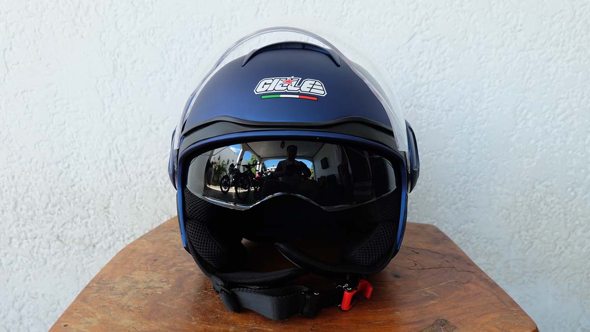 Italian Helmet Brand Gille Is Now In The Philippines