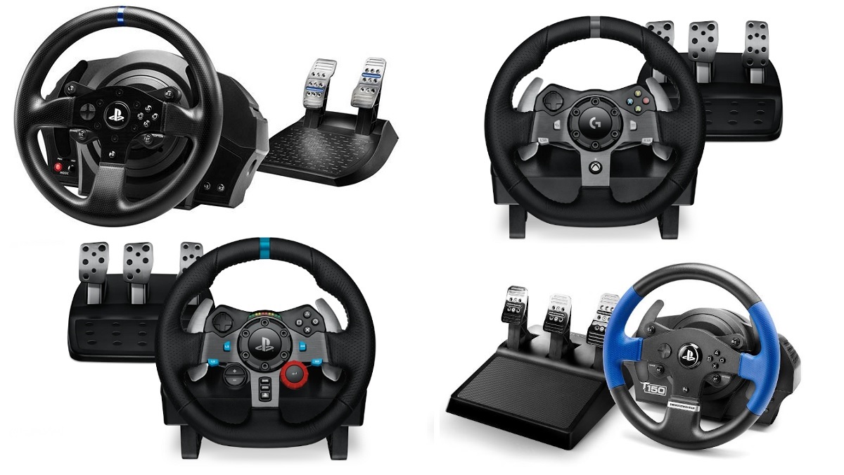 Logitech G25 Review (Can you compete on a budget?) - Pro Sim Racer