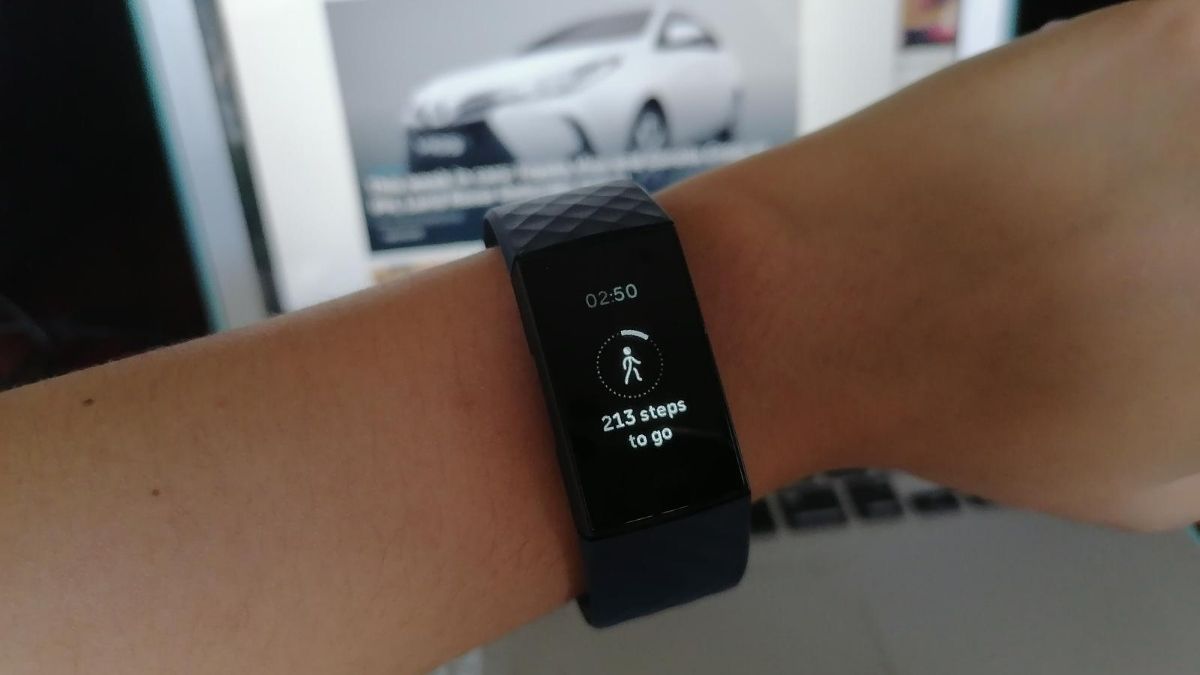 Watt patois ler 2020 Fitbit Charge 4: Review, Feature, Specs, Price