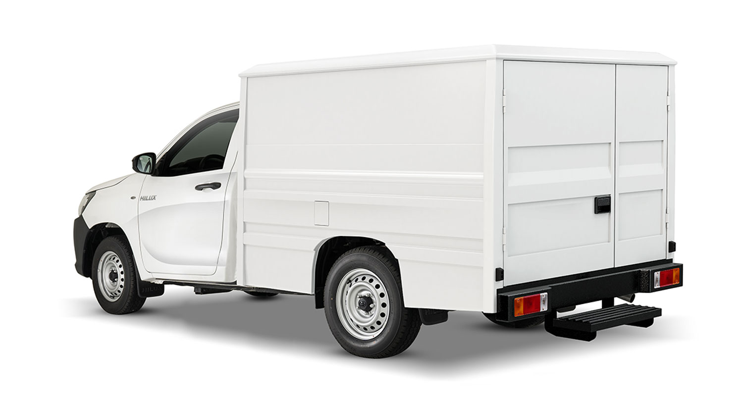 2020 Toyota Hilux Cargo: Specs, Price 