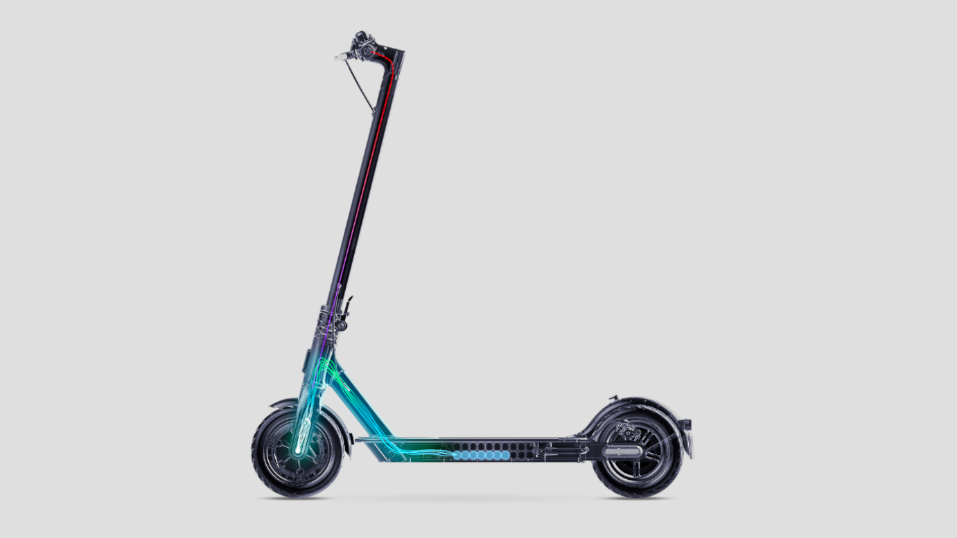 top 10 pro scooters