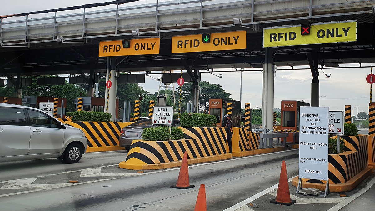 Cashless Toll Collection Dry Run: Batch Three Of Toll Plazas