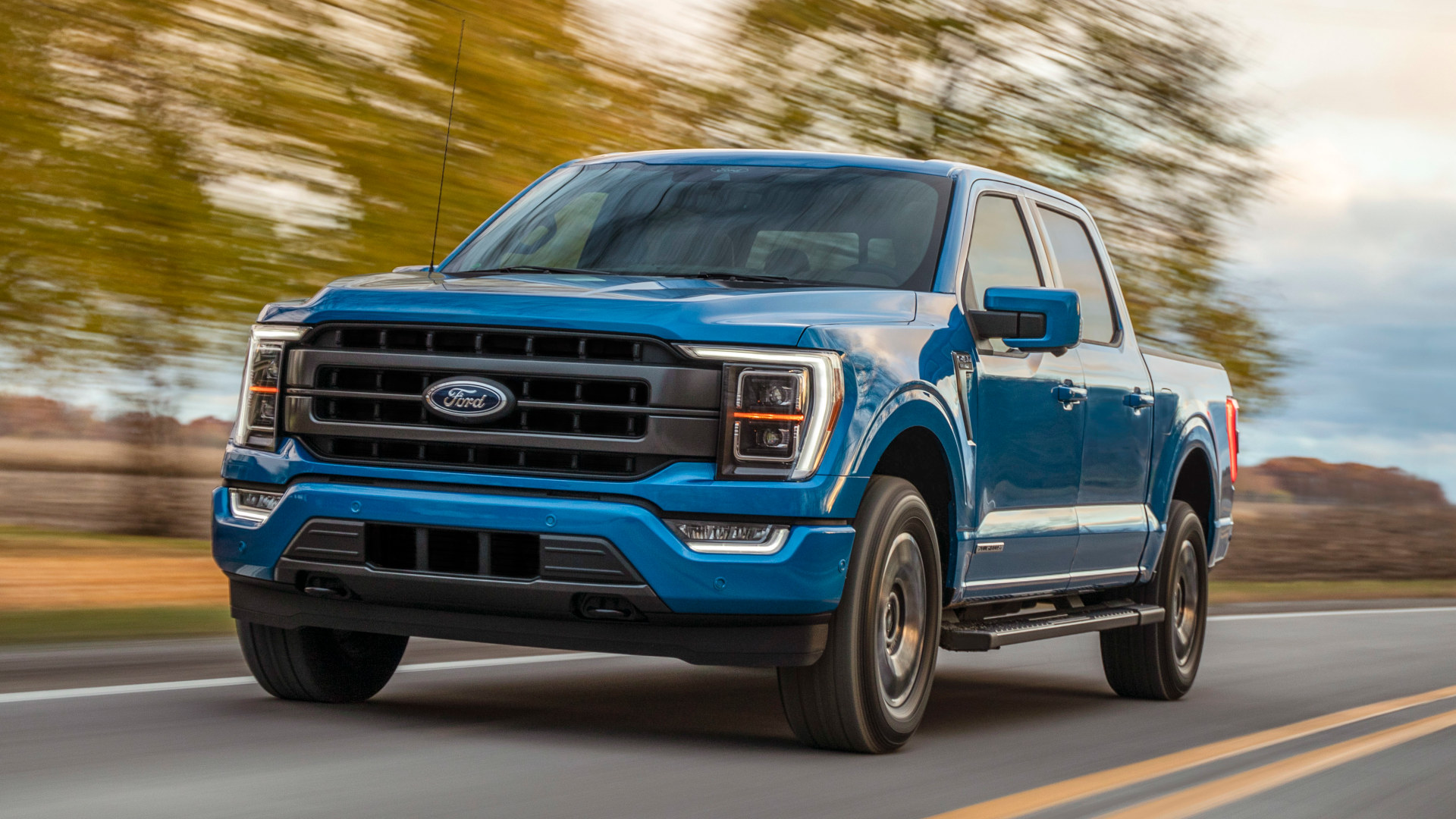 2021 Ford F150 hybrid Specs, Features, Fuel Economy
