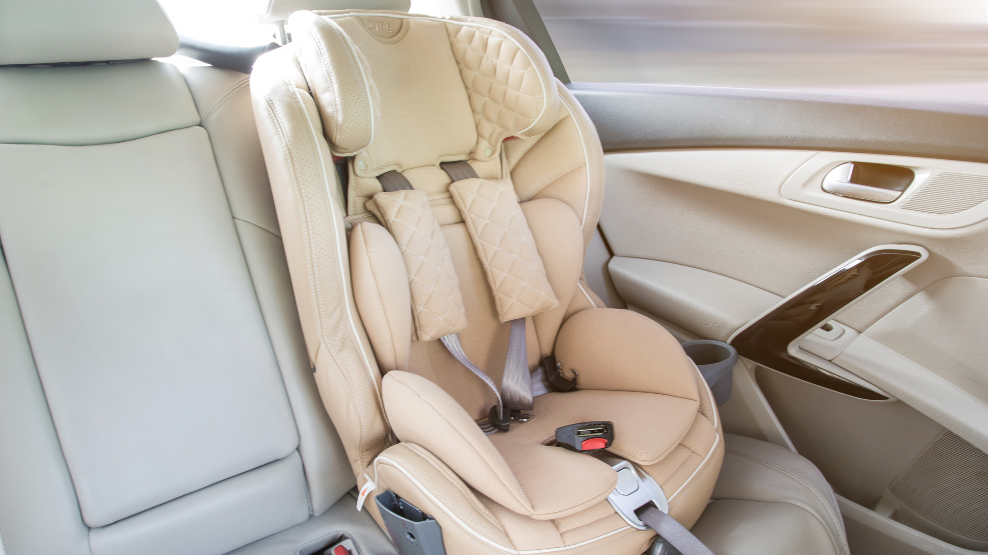 Car seat for outlet big baby