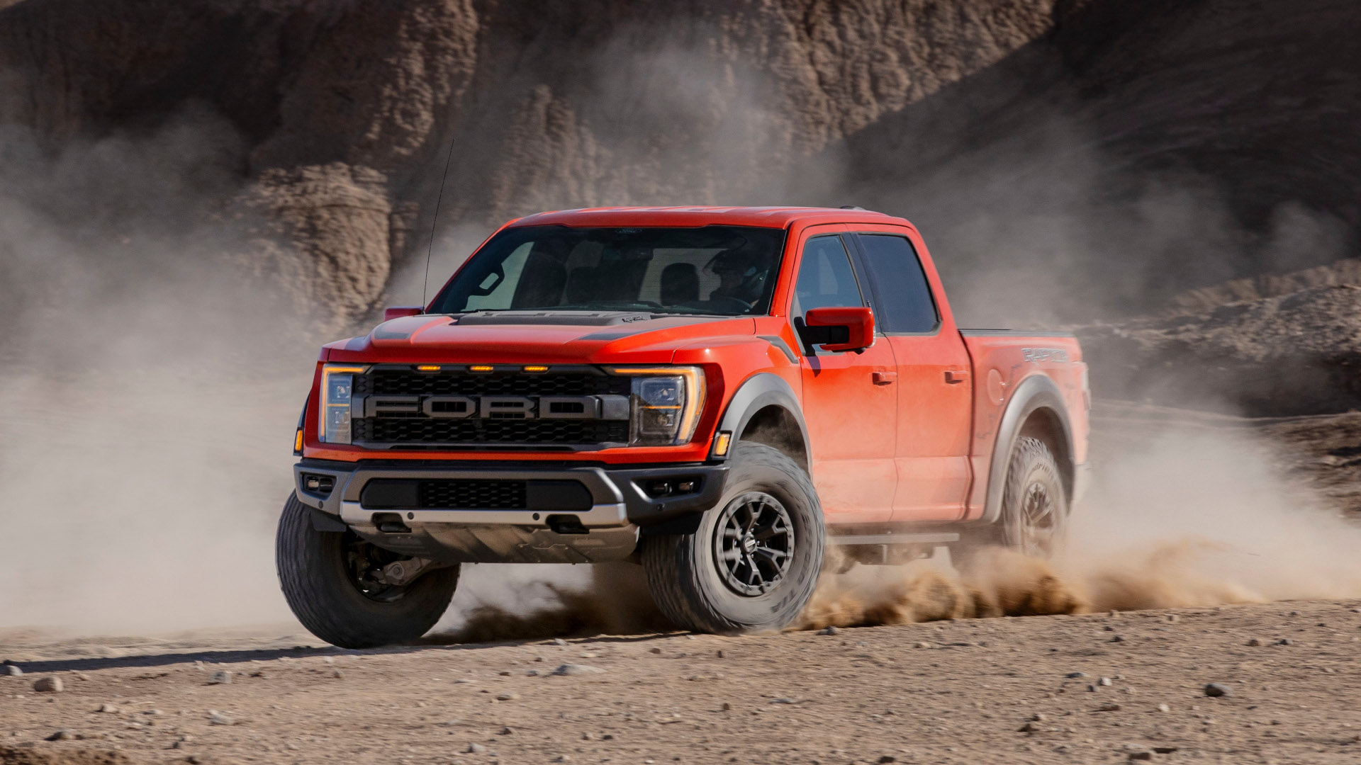 2021 Ford F-150 Raptor: Launch, Specs, Features
