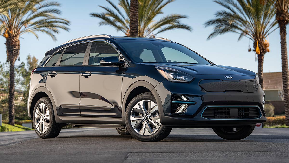 Kia Is Now The Most Dependable Among Mass-market Brands