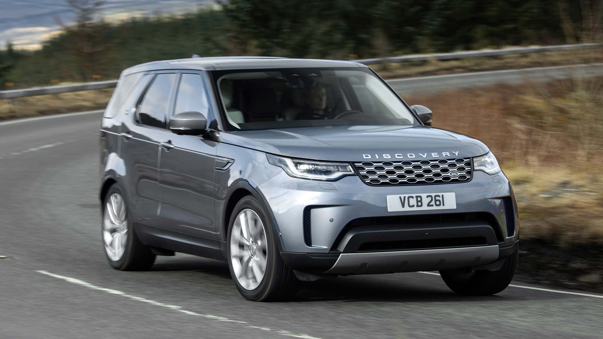 2021 land rover discovery sport price
