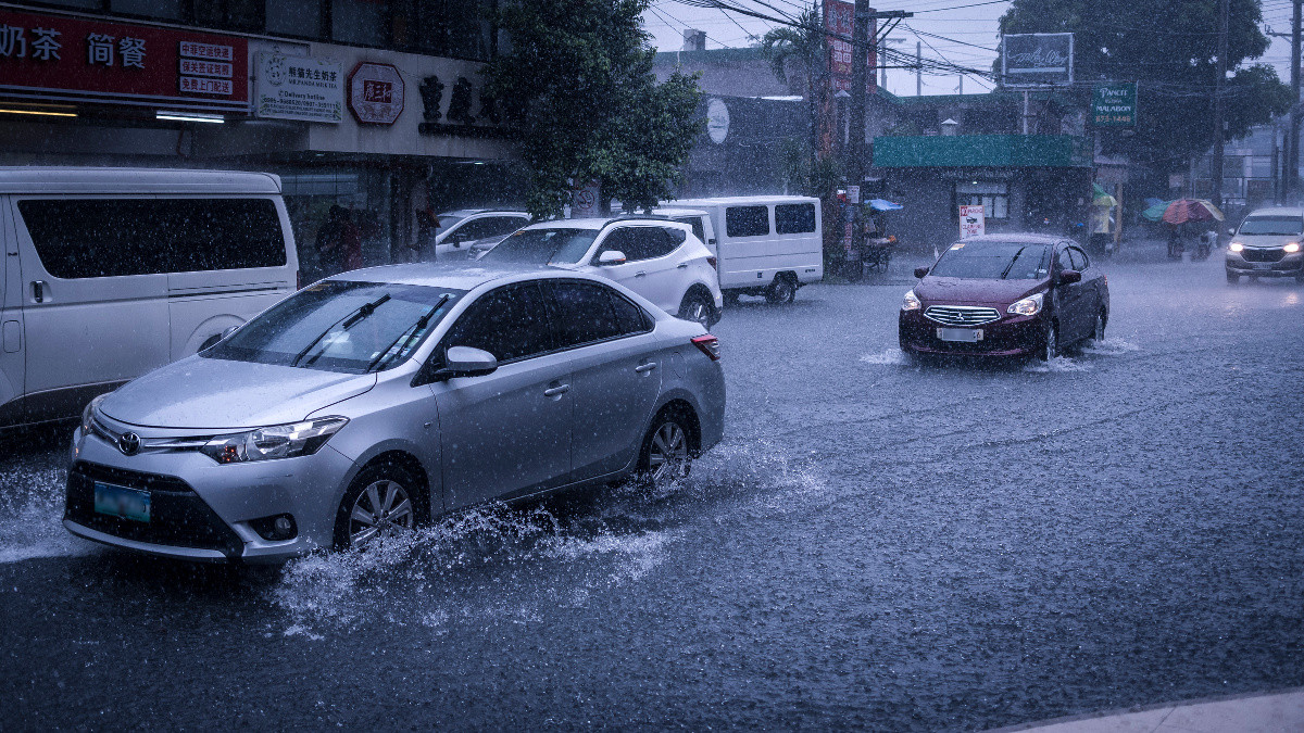 Honda Cars Philippines › Drive worry-free this rainy season with