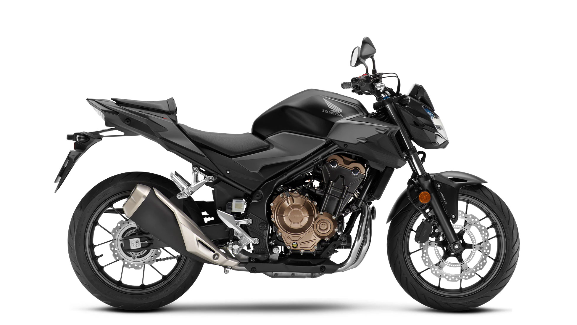 2022 Honda CB500F PH Launch, Price, Specs, Features, Photos