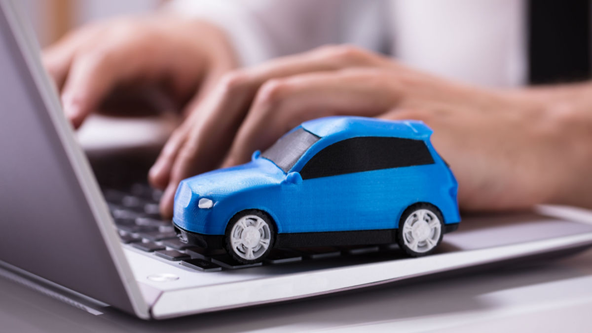 7 Lessons you learn when you sell cars online