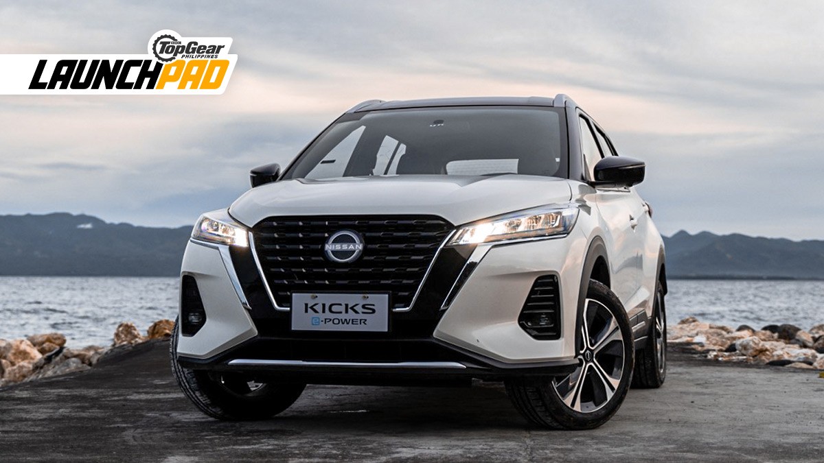 nissan kicks l gear