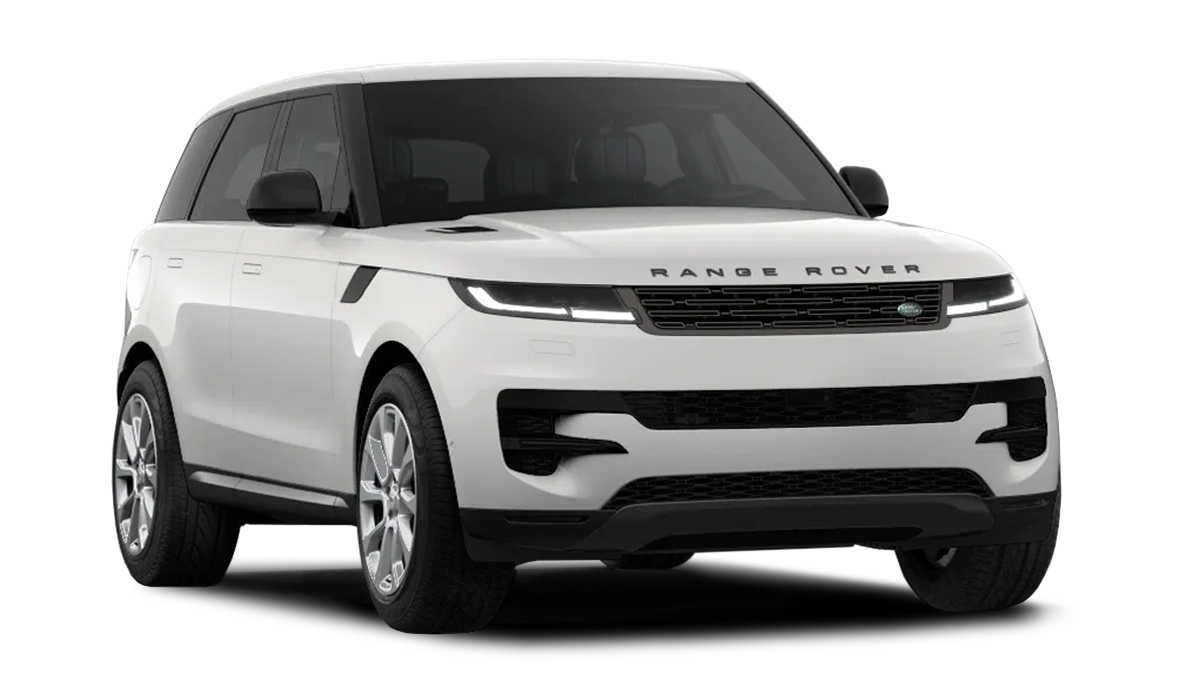 2023 Range Rover Sport Debuts