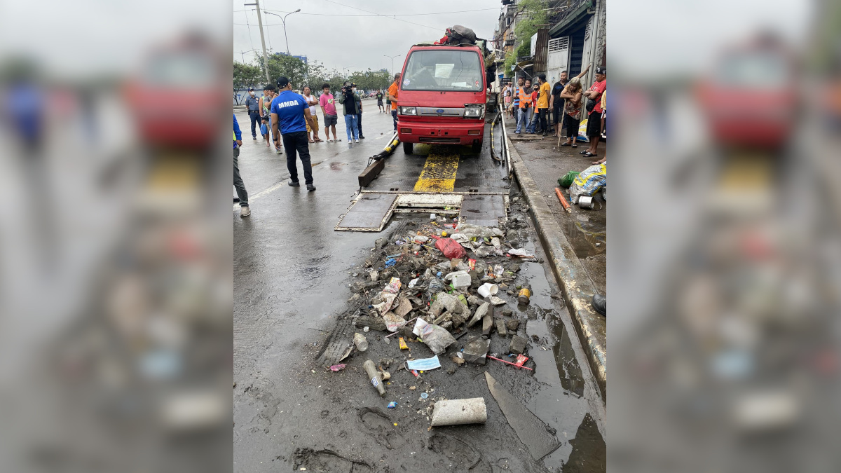 Illegally parked vehicles worsen littering problem in PH