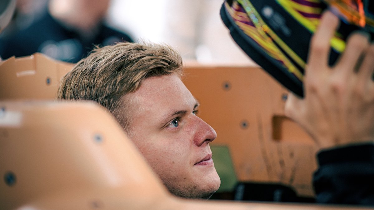 Mick Schumacher now also McLaren’s reserve driver for 2023