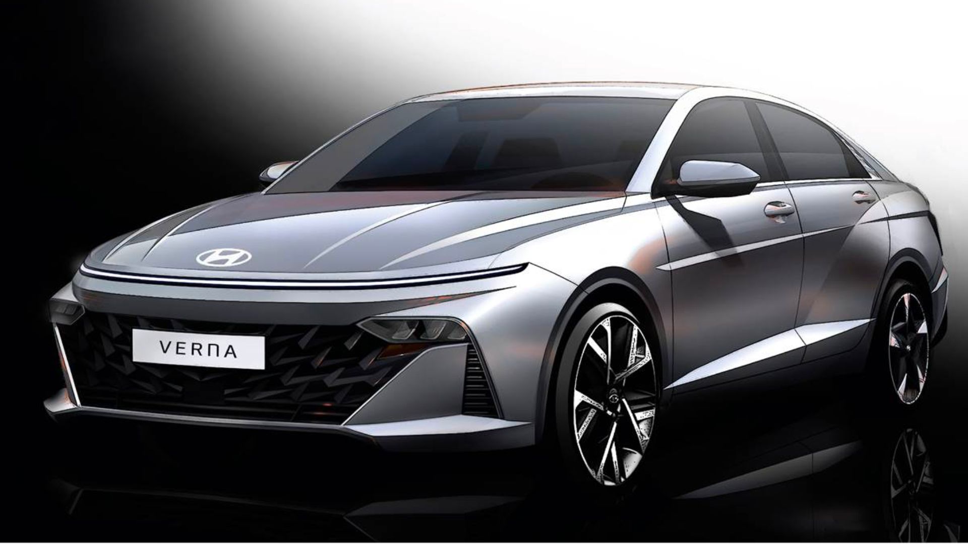 Hyundai Accent 2023 launch date design engine