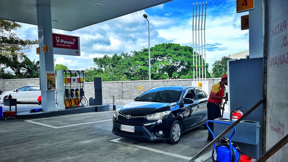 Philippine fuel prices March 14 to 20, 2023