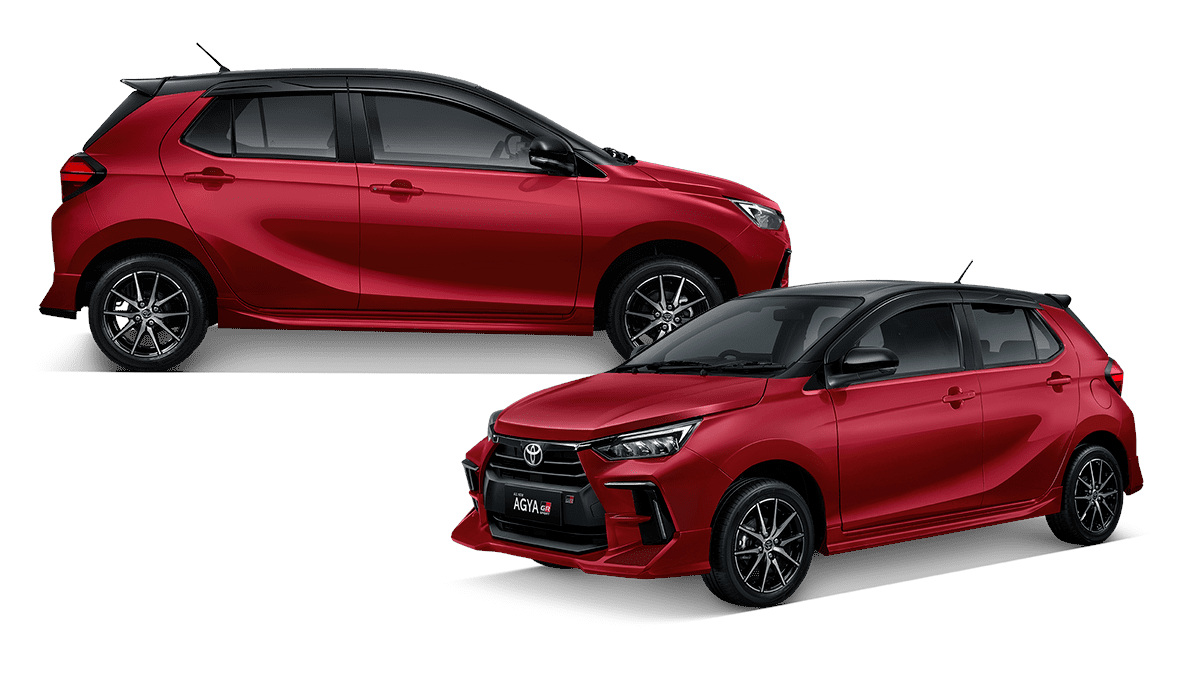 Toyota Wigo 2023 Rumored PH Specs, Launch Date, Prices