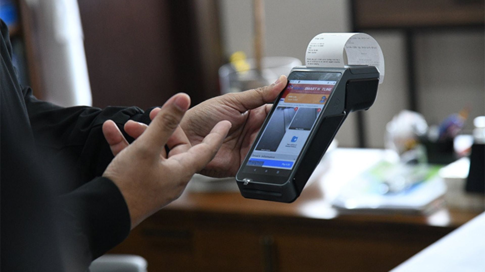 handheld-ticketing-devices-to-be-rolled-out-by-july-mmda