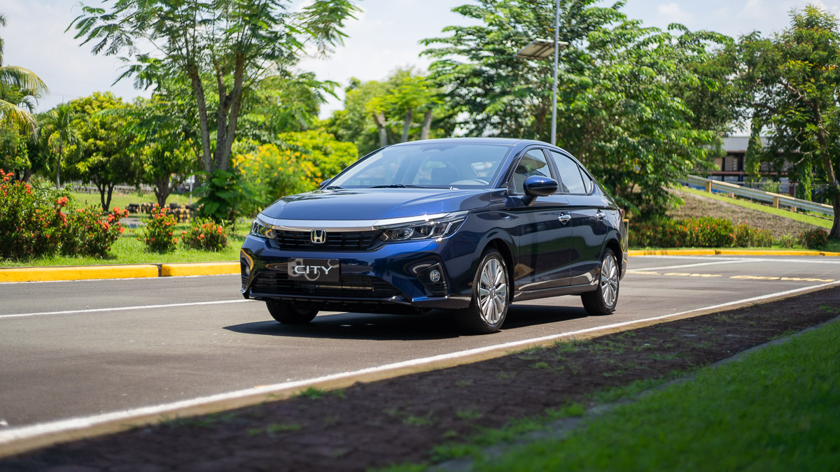 Honda City 2024 in PH A Comprehensive Buyer’s Guide