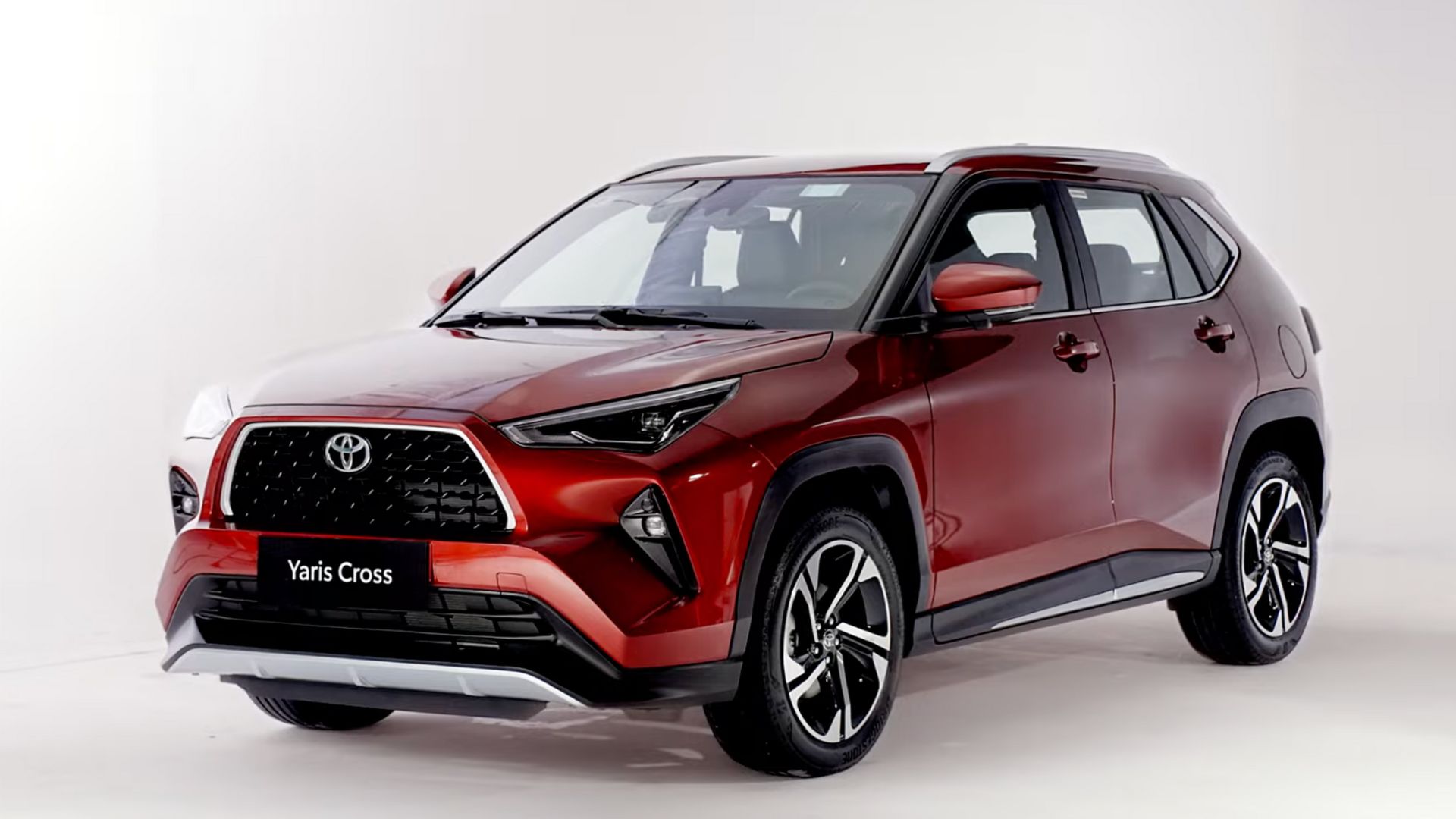 Toyota Yaris Cross 2024 Official PH prices, specs revealed
