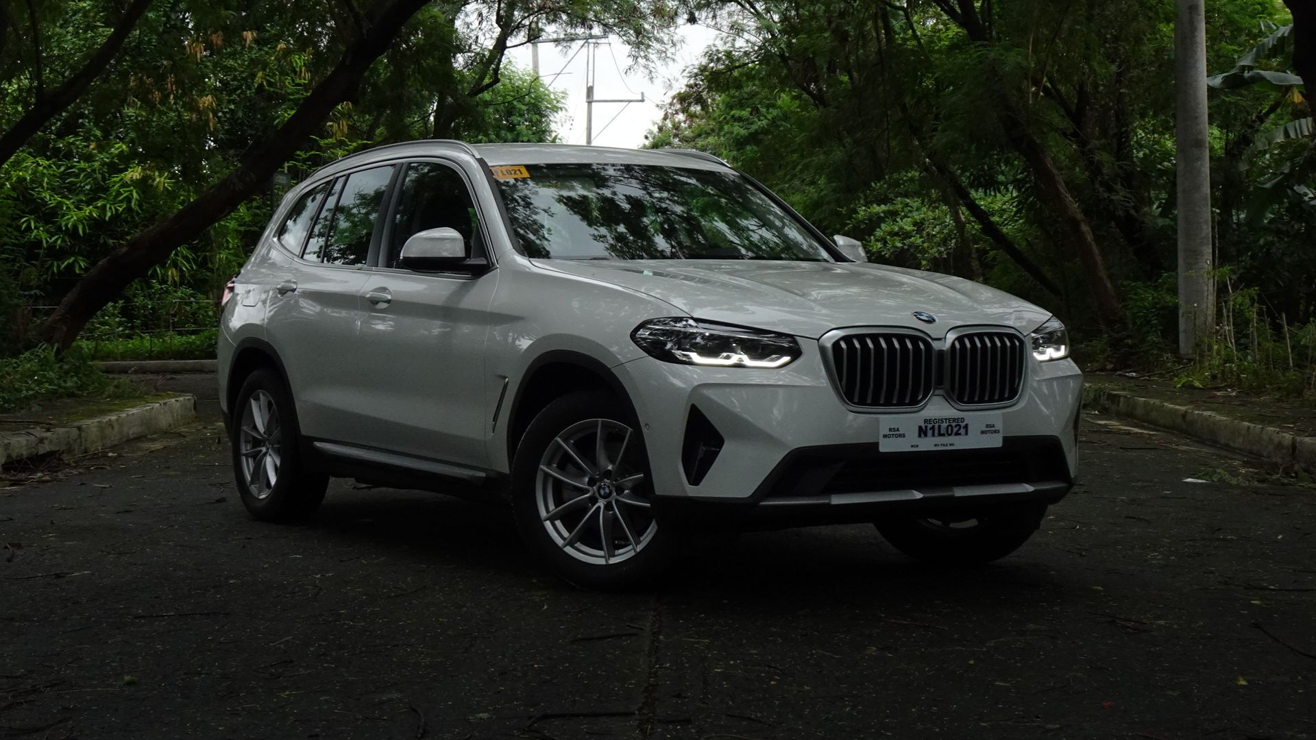 2023 BMW X3 Review, Pricing, & Pictures