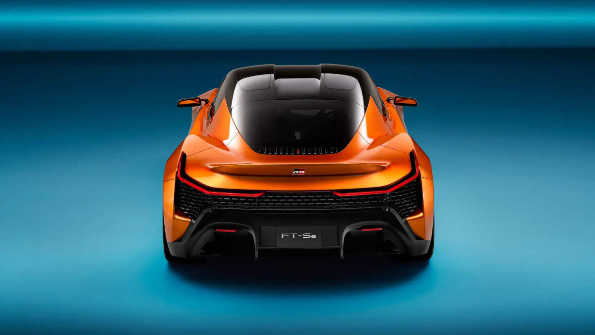 Toyota Electric Sports Cars Could Get Various Engine Sounds