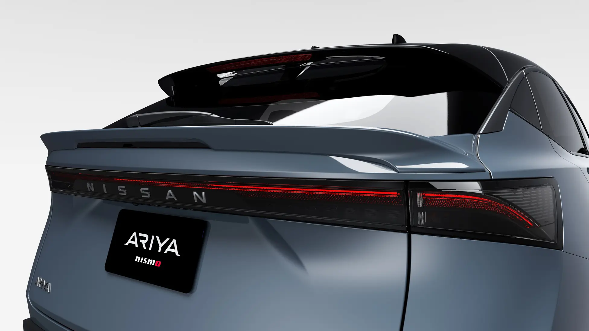 Nissan Ariya Nismo Specs Price Features Photos