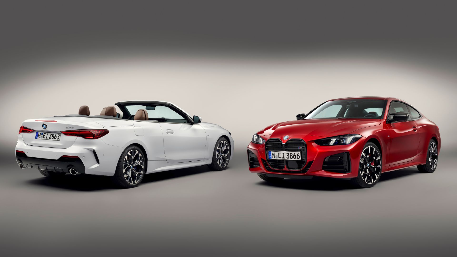 BMW 4-Series Range Has Been Facelifted For 2024