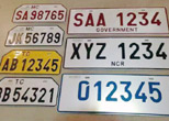 Lto Confirms Old License Plates Are Set To Be Replaced With New Ones