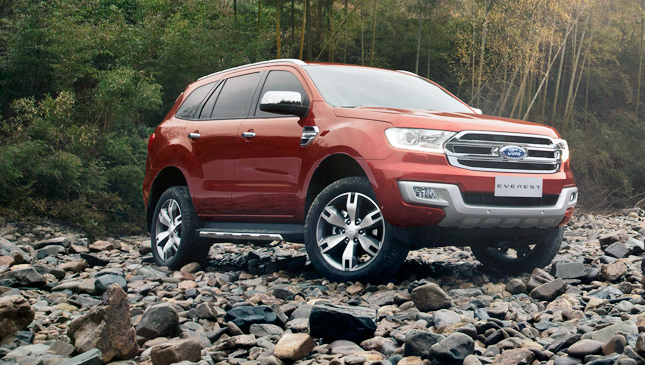 ford-everest-colors-official-variants-and-prices