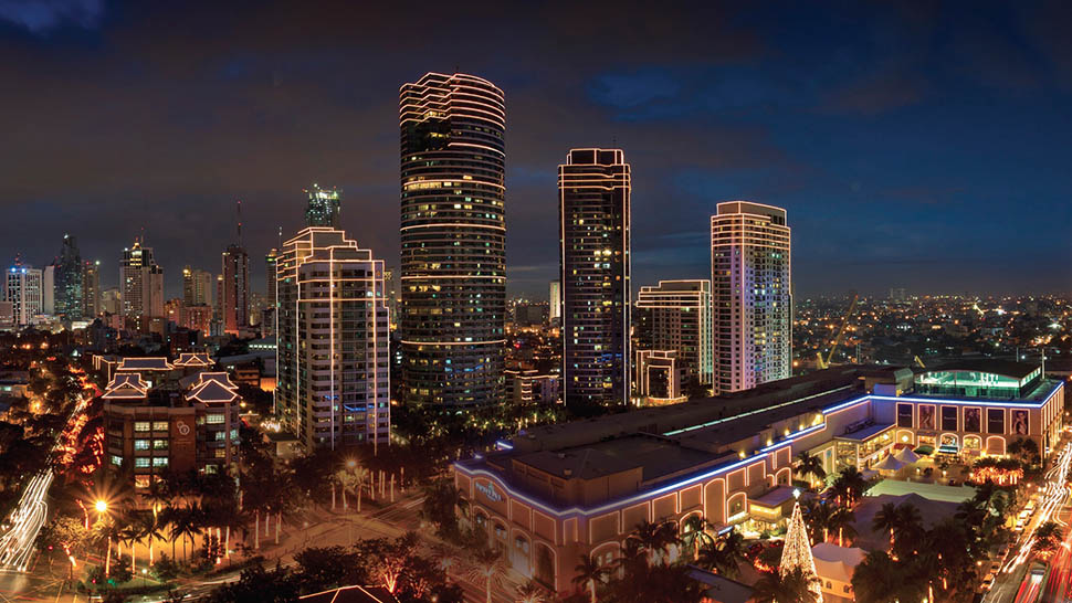 A Guide To The Newest And Most Luxurious Condos In Manila